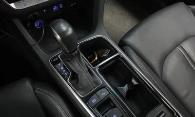 Hyundai Sonata 2018, 163966 км, за 10500000 KRW - фото 9
