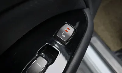 KG_Mobility_Ssangyong Rexton 2018, 105625 км, за 16500000 KRW - фото 20