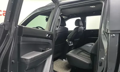 KG_Mobility_Ssangyong Rexton 2021, 115716 км, за 16900000 KRW - фото 27