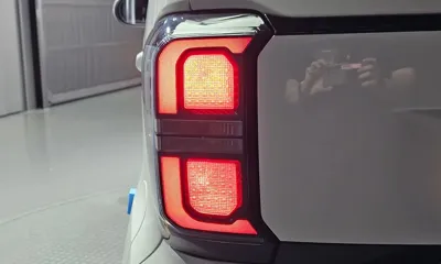 Kia Ray 2023, 74575 км, за 13700000 KRW - фото 23