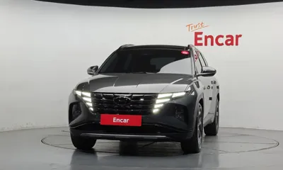 Hyundai Tucson 2021, 96803 км, за 22000000 KRW