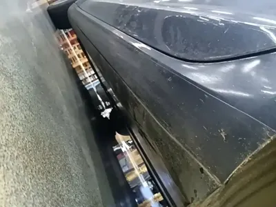 Tesla Model 3 2020, 63300 км, за 117500 CNY - фото 22