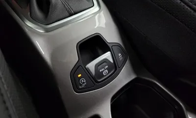 Jeep Renegade 2022, 4673 км, за 24900000 KRW - фото 28