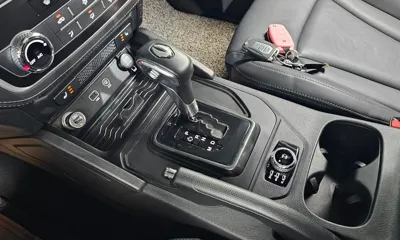 KG_Mobility_Ssangyong Rexton 2021, 56597 км, за 17500000 KRW - фото 9