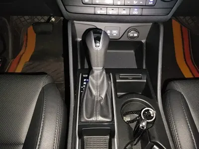 Hyundai Tucson 2018, 91800 км, за 46600 CNY - фото 14