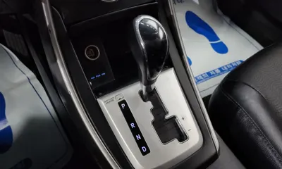 Hyundai Avante 2012, 115502 км, за 3900000 KRW - фото 9