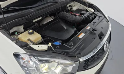 KG_Mobility_Ssangyong KORANDO 2016, 177930 км, за 4200000 KRW - фото 6