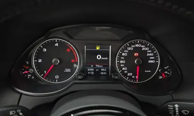 Audi Q5 2015, 62926 км, за 17990000 KRW - фото 8