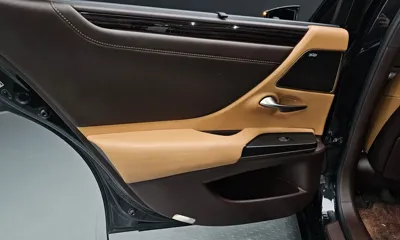 Lexus ES 2021, 94992 км, за 37900000 KRW - фото 25