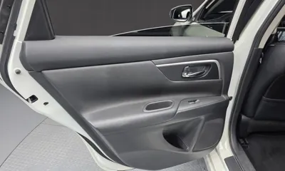 Nissan Altima 2017, 99405 км, за 7000000 KRW - фото 25