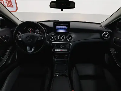 Mercedes-Benz GLA 2018, 65800 км, за 53900 CNY - фото 5