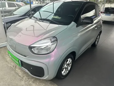Roewe Clewe Clever · 2022 год