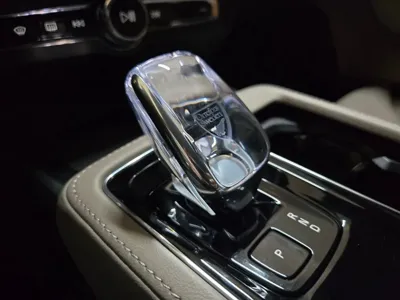 Volvo S90 2026, 1465 км, за 56000000 KRW - фото 9