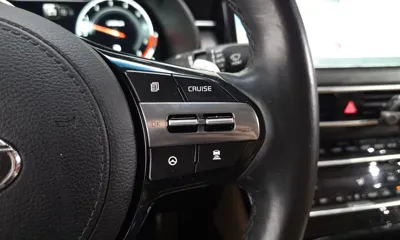 Kia K7 2020, 116637 км, за 18900000 KRW - фото 35