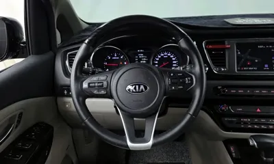 Kia Canival 2019, 57288 км, за 17900000 KRW - фото 13