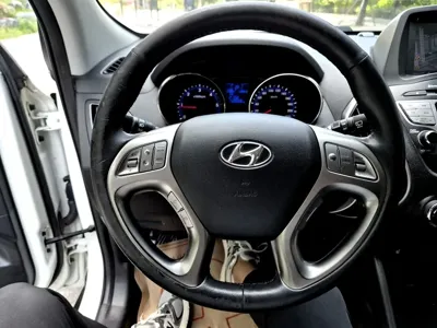 Hyundai Tucson 2012, 140840 км, за 5500000 KRW - фото 16