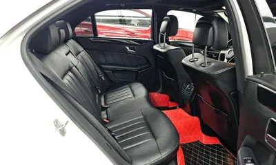 Mercedes-Benz E-Class 2015, 101663 км, за 11500000 KRW - фото 12