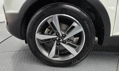 KG_Mobility_Ssangyong KORANDO 2017, 203041 км, за 3990000 KRW - фото 5