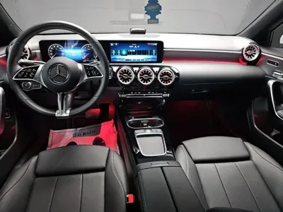 Mercedes-Benz A-Class 2024, 33396 км, за 27200000 KRW - фото 7