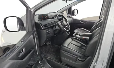 Hyundai Staria 2022, 88048 км, за 22300000 KRW - фото 10