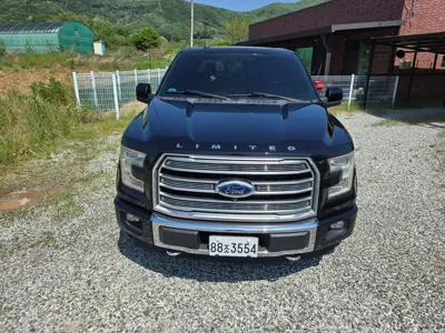 Ford F150 2017, 45881 км, за 50000000 KRW