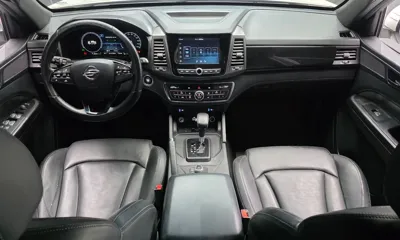 KG_Mobility_Ssangyong Rexton 2022, 21159 км, за 19500000 KRW - фото 7