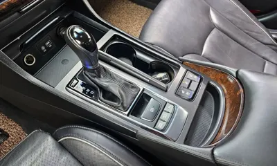 Hyundai Aslan 2015, 140546 км, за 7300000 KRW - фото 9