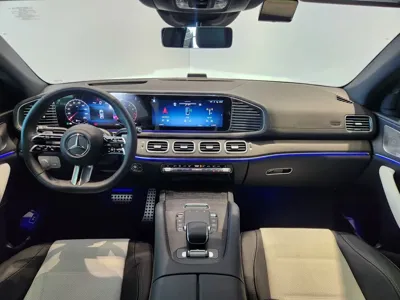 Mercedes-Benz GLE-Class 2025, 3047 км, за 107000000 KRW - фото 14