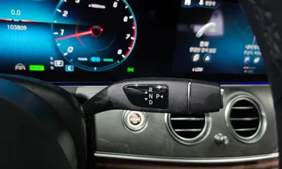 Mercedes-Benz E-Class 2022, 103809 км, за 31900000 KRW - фото 9