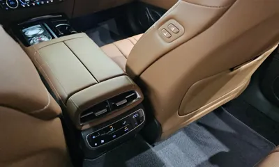 Genesis G80 2021, 115985 км, за 26500000 KRW - фото 31