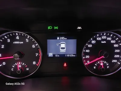 Kia K3 2019, 118122 км, за 11990000 KRW - фото 8