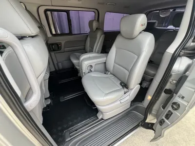 Hyundai Starex 2015, 69547 км, за 12500000 KRW - фото 12