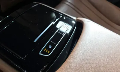 Genesis G80 2023, 38901 км, за 40400000 KRW - фото 30