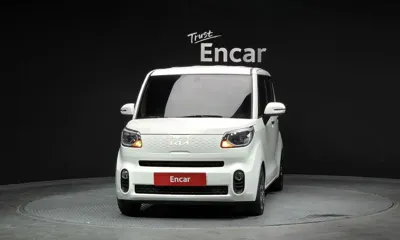 Kia Ray 2022, 46309 км, за 11880000 KRW