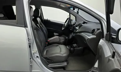 ChevroletGMDaewoo Spark 2014, 58665 км, за 3500000 KRW - фото 11