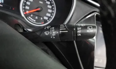 ChevroletGMDaewoo Trailblazer 2022, 76857 км, за 15700000 KRW - фото 35