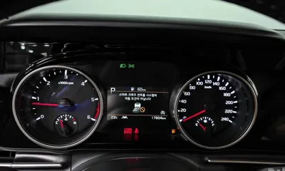 Kia Canival 2022, 17804 км, за 28700000 KRW - фото 8