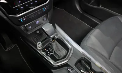 KG_Mobility_Ssangyong TIBOLI 2024, 18253 км, за 19500000 KRW - фото 9