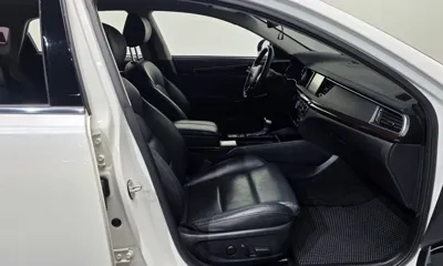 Kia K7 2017, 203574 км, за 8990000 KRW - фото 11
