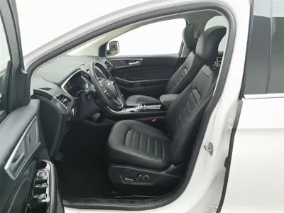 Ford Edge 2018, 123000 км, за 48900 CNY - фото 10