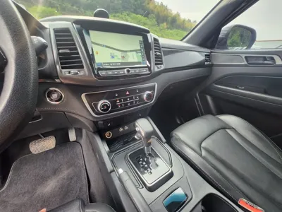 KG_Mobility_Ssangyong Rexton 2022, 59103 км, за 19800000 KRW - фото 9