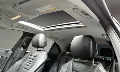 Mercedes-Benz E-Class 2019, 57334 км, за 28900000 KRW - фото 18