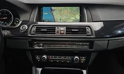 BMW 5-Series 2016, 102104 км, за 16300000 KRW - фото 14