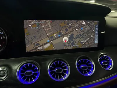 Mercedes-Benz E-Class 2019, 95062 км, за 25700000 KRW - фото 11