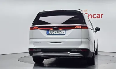 Kia Canival 2023, 17813 км, за 37800000 KRW