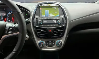 ChevroletGMDaewoo Spark 2017, 44804 км, за 5900000 KRW - фото 14