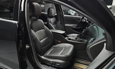 ChevroletGMDaewoo Malibu 2017, 64407 км, за 10800000 KRW - фото 26