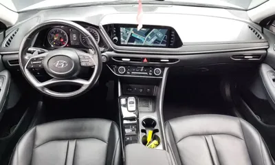 Hyundai Sonata 2022, 105522 км, за 14900000 KRW - фото 7