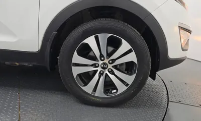 Kia Sportage 2013, 154939 км, за 5900000 KRW - фото 29