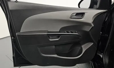 ChevroletGMDaewoo Aveo 2013, 87169 км, за 3300000 KRW - фото 24